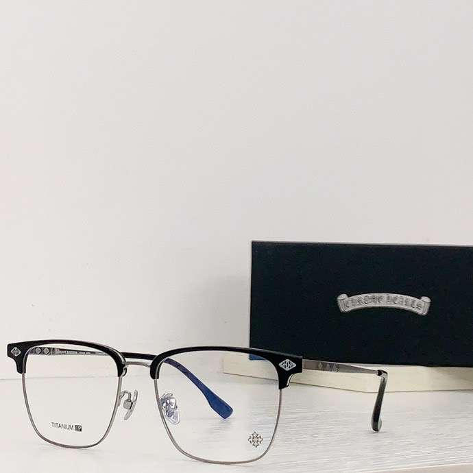 Picture of Chrome Hearts Optical Glasses _SKUfw52139802fw